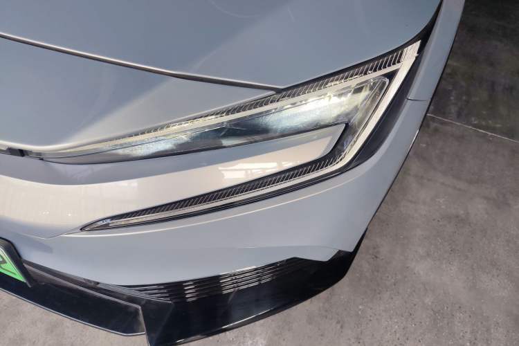 Used Honda e:NP2 2024 Advanced Edition
