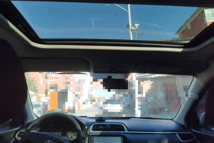 Used Hyundai Verna 2017 1.4L Automatic YueXiang Edition China V-standard