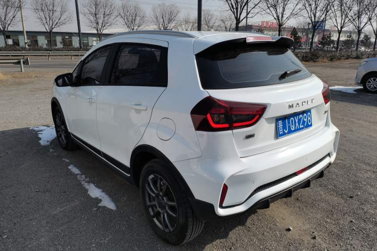 Used Livan X3 PRO 2022 1.5L CVT Xiao Sa
