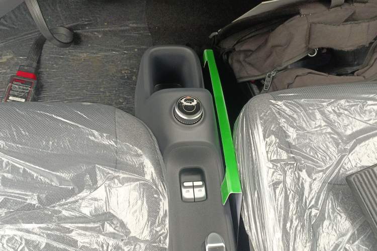 Used Wuling Zhiguang New Energy 
