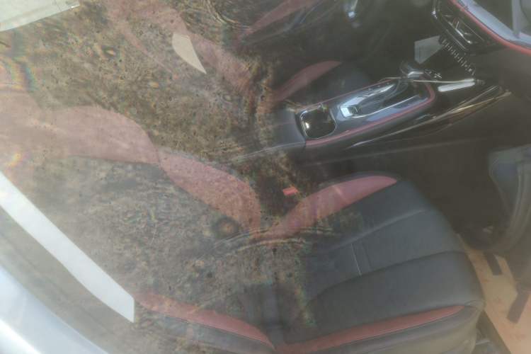 Used Oshan X5 2021 Revised Version 1.5T DCT Luxury Edition
