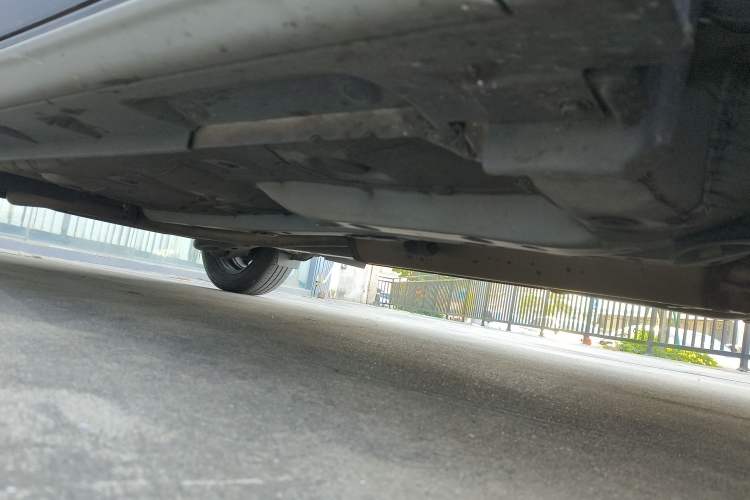 Used Toyota YARiS L 2021 X-Trail 1.5L CVT Leading Edition