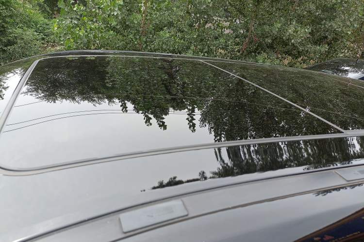 Used Bestune T99 2023 2.0T Automatic Prestige Edition (8AT)
