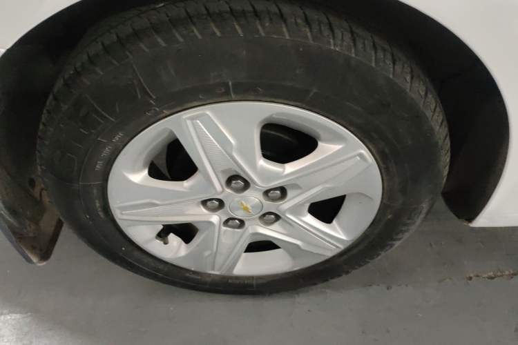 Used Chevrolet Cavalier 2019 320 Automatic Enjoyment with Sunroof
