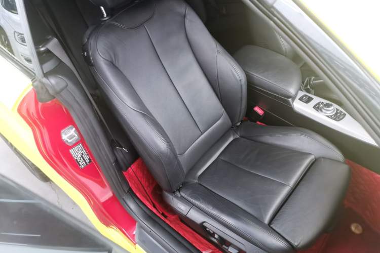 Used BMW 2 Series 2015 220i Convertible Coupe M Sport Edition
