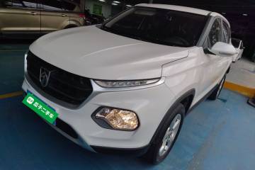 Used Baojun 510 2021 1.5L CVT Enjoy Edition