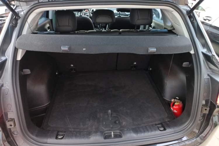 Used  Compass 2019 220T Automatic Enjoyment Version
