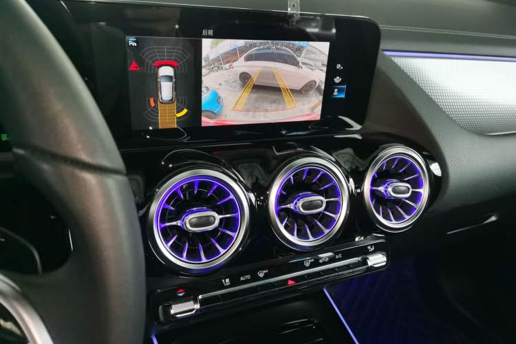 Used Mercedes-Benz GLA 2020 GLA 200
