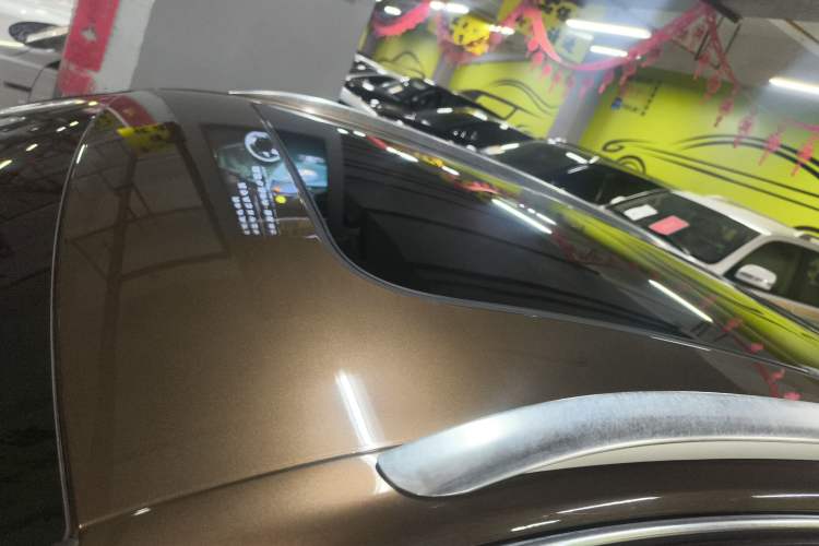 Used Audi Q3 2016 35 TFSI Fashion Model
