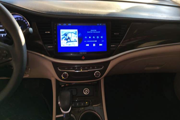 Used Buick Verano 2019 Sedan 15S Automatic Entry Model
