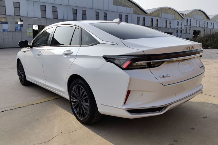 Used Dongfeng Aeolus Yixuan MAX 2021 1.5T Super-Powered Dad Edition