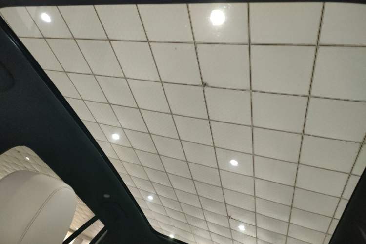 Used Toyota BZ 3X 2025 520 Pro LiDAR Edition