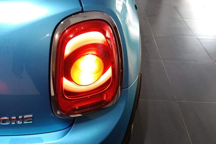 Used  MINI 2018 1.5T ONE PLUS
