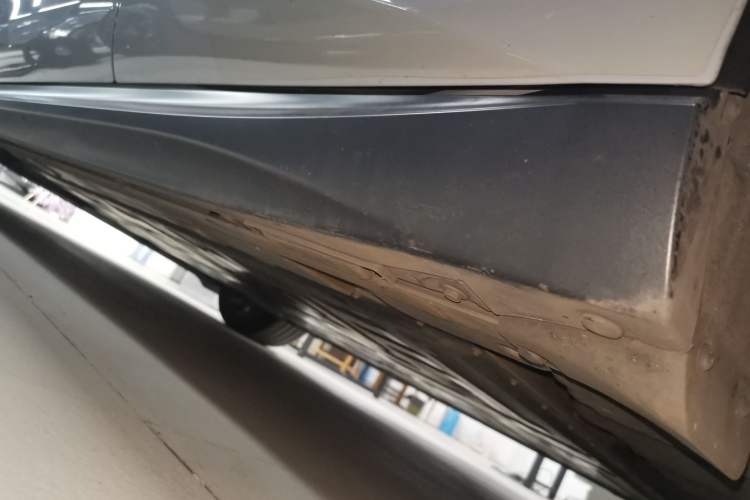 Used Nio ET5T 2023 75 kWh Touring
