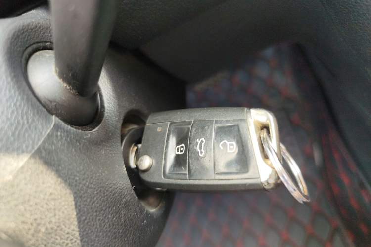 Used Volkswagen Golf 2017 230TSI Automatic Comfort Edition – Celebrating Milestone of One Million Units