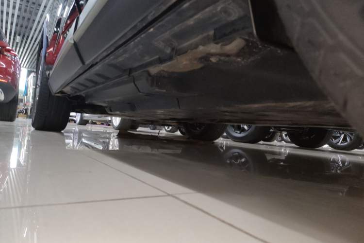 Used Toyota Wildlander 2023 2.0L CVT Two-Wheel Drive Luxury PLUS Edition
