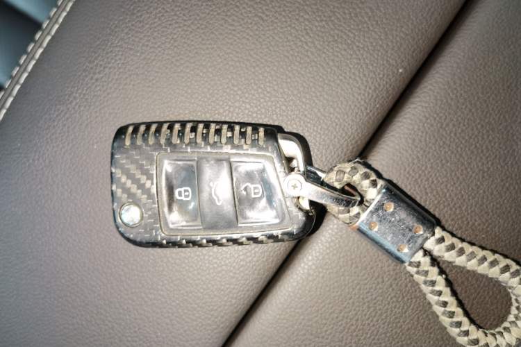 Used Volkswagen Teramont 2017 380TSI Four-Wheel Drive Luxury Edition