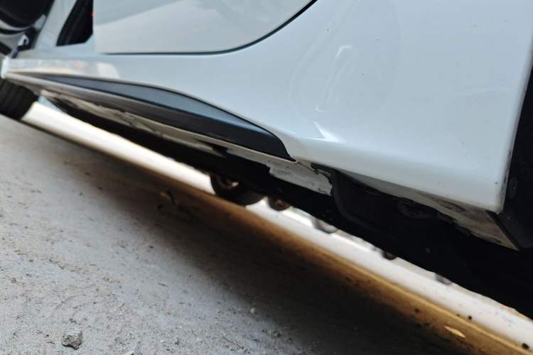 Used Honda Civic 2023 HATCHBACK 240TURBO CVT Extreme Edition
