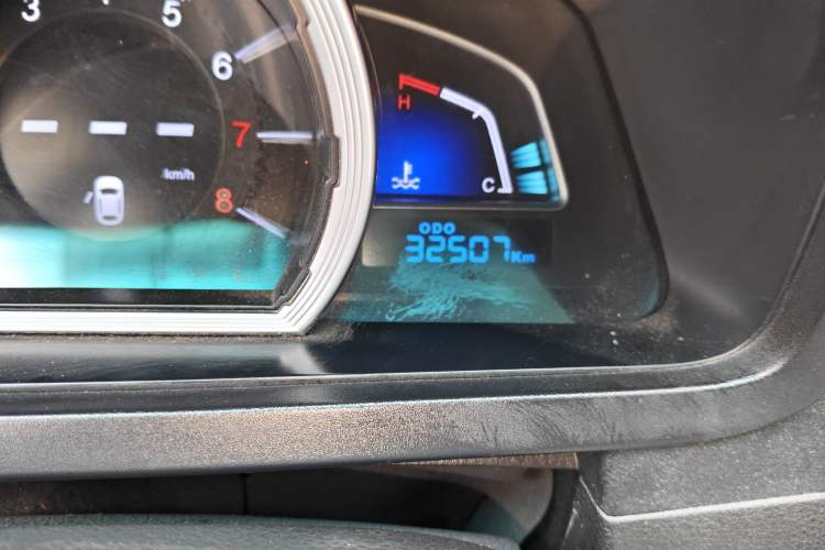 Used Luxgen U6 SUV 2015 1.8T Fashion Edition
