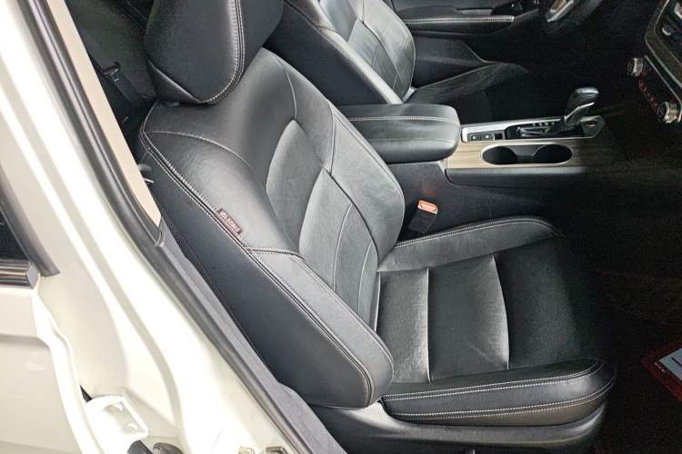 Used Nissan Teana 2021 2.0L XL Comfort Edition