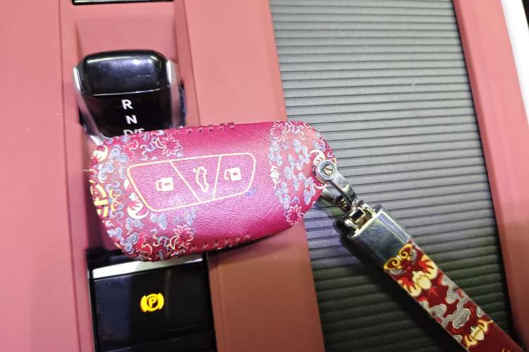 Used Volkswagen Teramont X 2023 380TSI Four-Wheel Drive Prestige Luxury Edition
