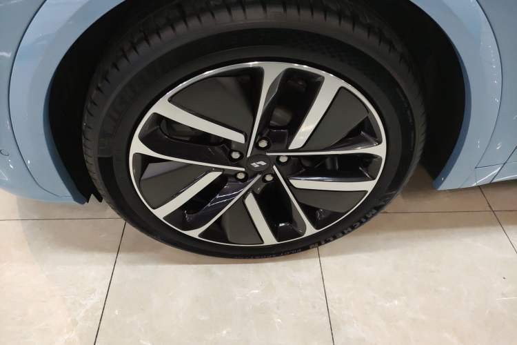 Used Li Auto L7 2024 Ultra Model
