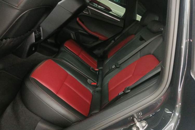 Used Porsche Macan 2018 Macan 2.0T