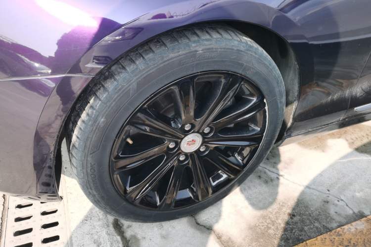 Used Cadillac ATS-L 2014 25T Comfort Model
