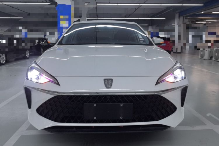 Used Roewe i5 2023 1.5L CVT Luxury Edition
