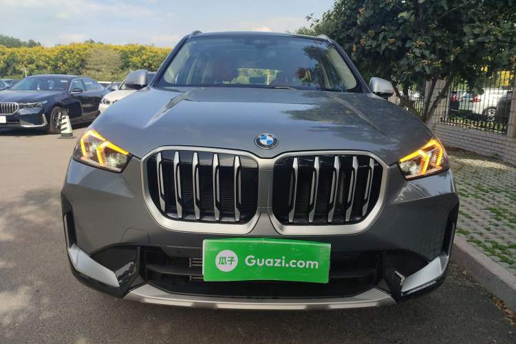 Used BMW X1 2023 sDrive20Li X Design Package
