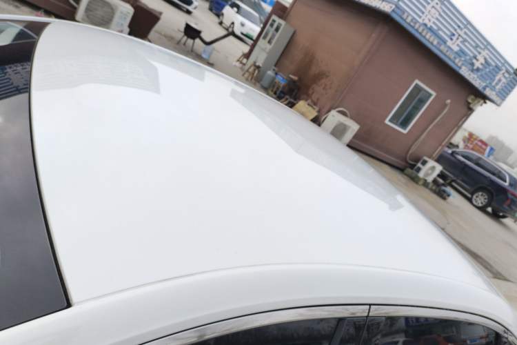 Used Wuling Xingguang 2024 Co-Creation Edition 510 Advanced Model
