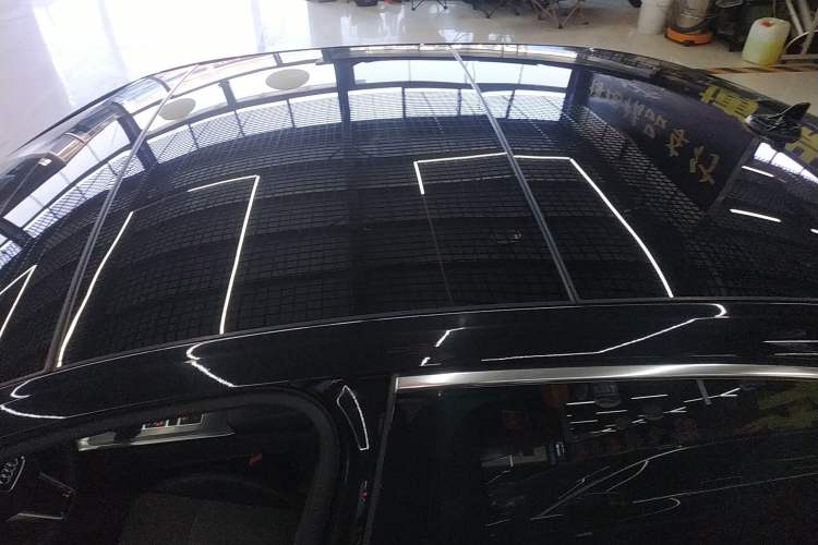 Used Audi A6L 2019 45 TFSI Prestige Dynamic Edition
