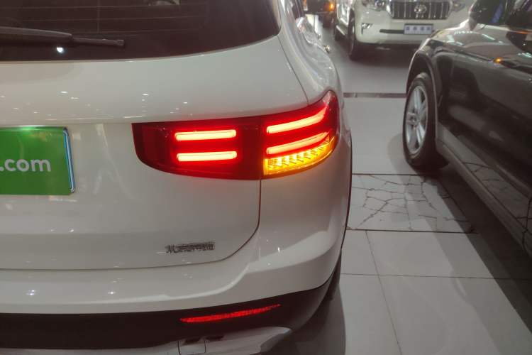 Used Mercedes-Benz GLB 2024 GLB 220 Dynamic Edition