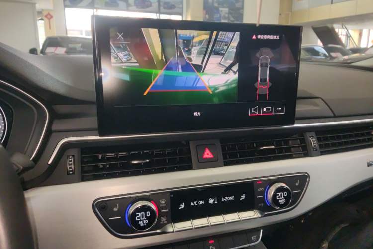 Used Audi A5 2021 Sportback 40 TFSI quattro Luxury Prestige Edition