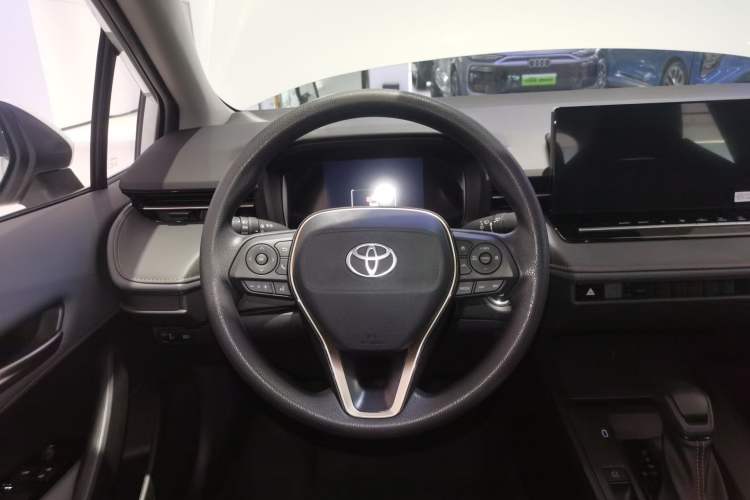 Used Toyota Corolla 2026 Model 1.8L Dual-Engine Pioneer Edition