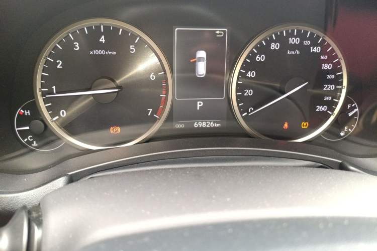 Used Lexus NX 2020 200 All-Wheel Drive Fēngshàng Version China VI Standard