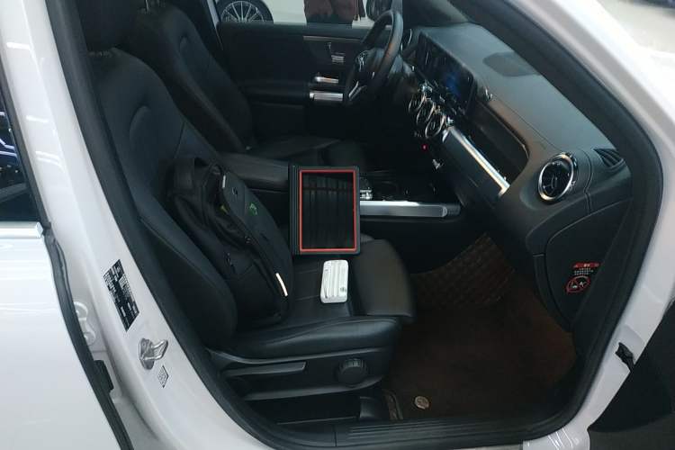 Used Mercedes-Benz GLB 2020 GLB 200 Dynamic Edition
