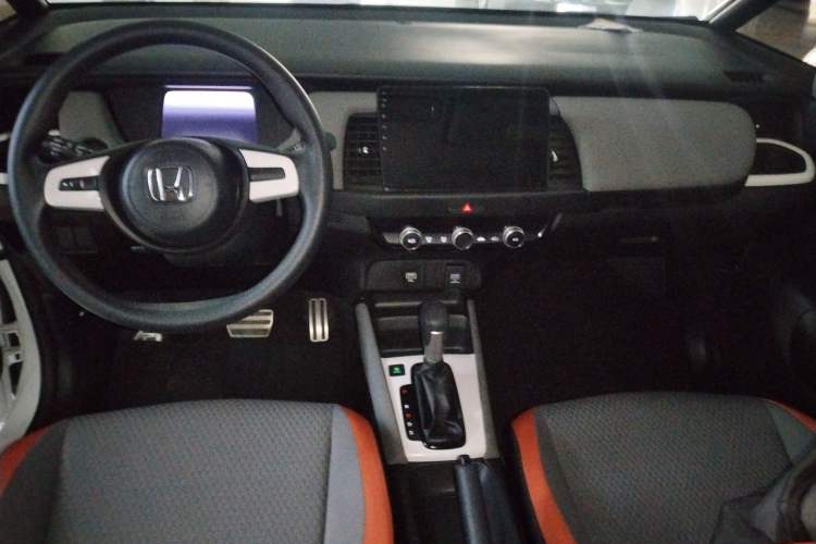 Used Honda LIFE 2021 1.5L CVT SPORT Heartbeat Edition
