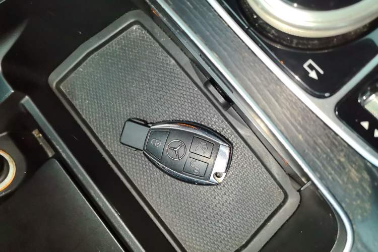 Used Mercedes-Benz C-Class 2017 Facelift C 200 L Sport Edition