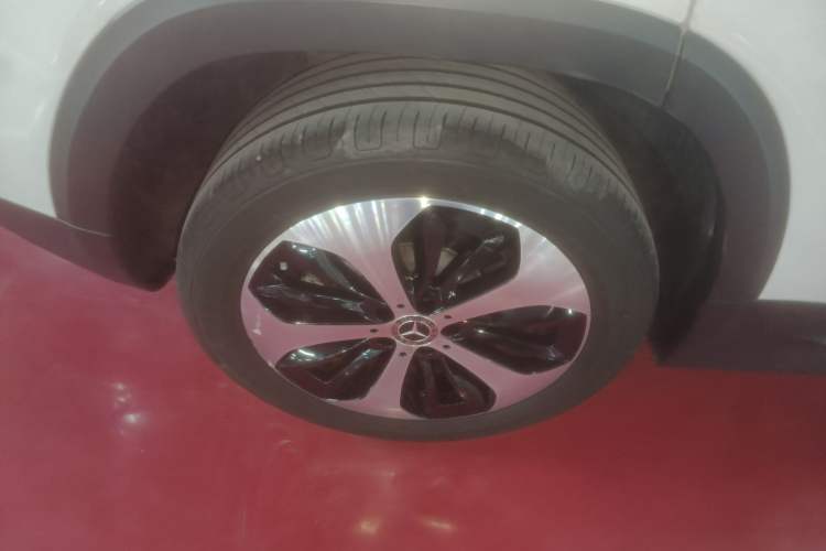 Used Mercedes-Benz GLB 2021 GLB 200 Fashion Model