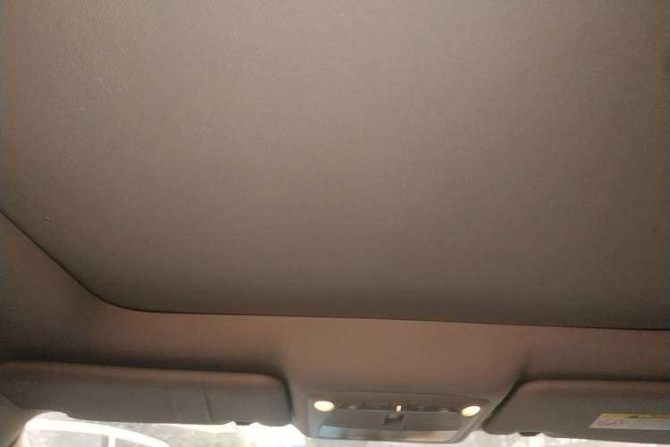 Used Nissan X-Trail 2017 2.0L CVT Comfort Edition 2WD
