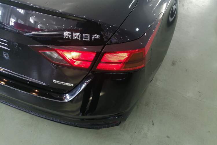 Used Nissan Teana 2021 2.0L XL Comfort Edition