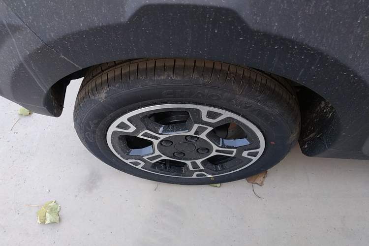 Used  Panda 2025 210km Panda Rider
