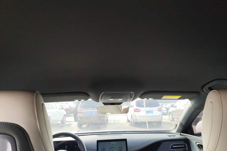 Used BYD Seal 06 New Energy 2024 DM-i 80KM Luxury Model