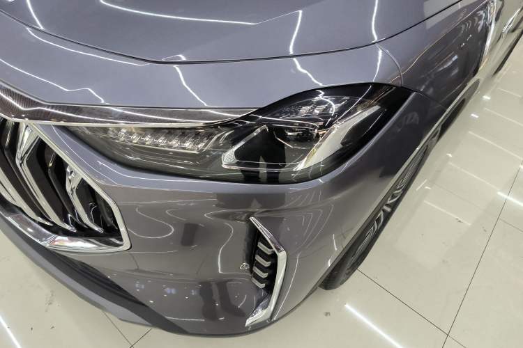 Used JETOUR X70 PLUS 2025 Champion Edition 1.5T DCT Champion MAX+ 7-Seater