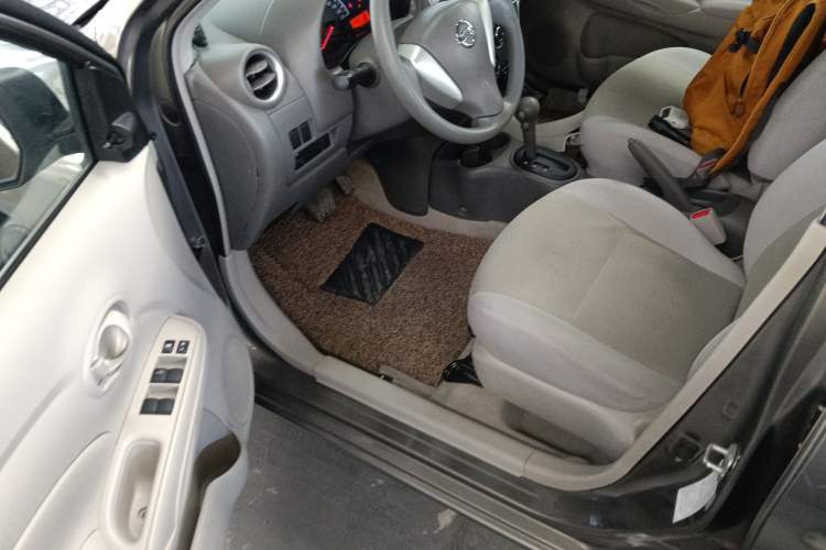 Used Nissan Sunny 2015 1.5XE CVT Comfort Edition