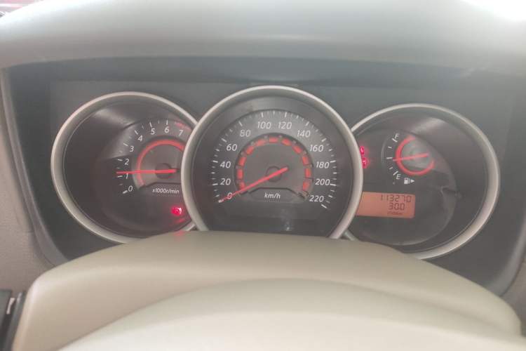 Used Nissan Sylphy 2012 Classic 1.6XE Manual Comfort Edition
