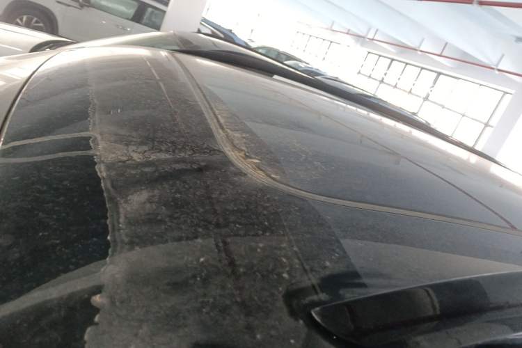 Used Volkswagen Tiguan L 2024 PRO 380TSI Four-Wheel Drive R-Line Prestige Edition