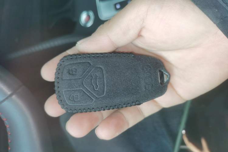 Used Audi Q2L 2022 35 TFSI Progressive Dynamic Edition
