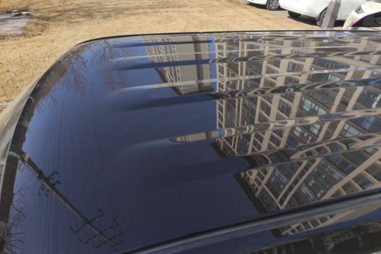 Used  Panda 2025 210km Panda Kart
